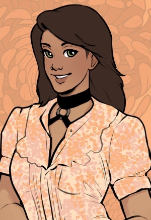 Soushiyo -Familiar Act 2 - Chapter 09 - Wick - english