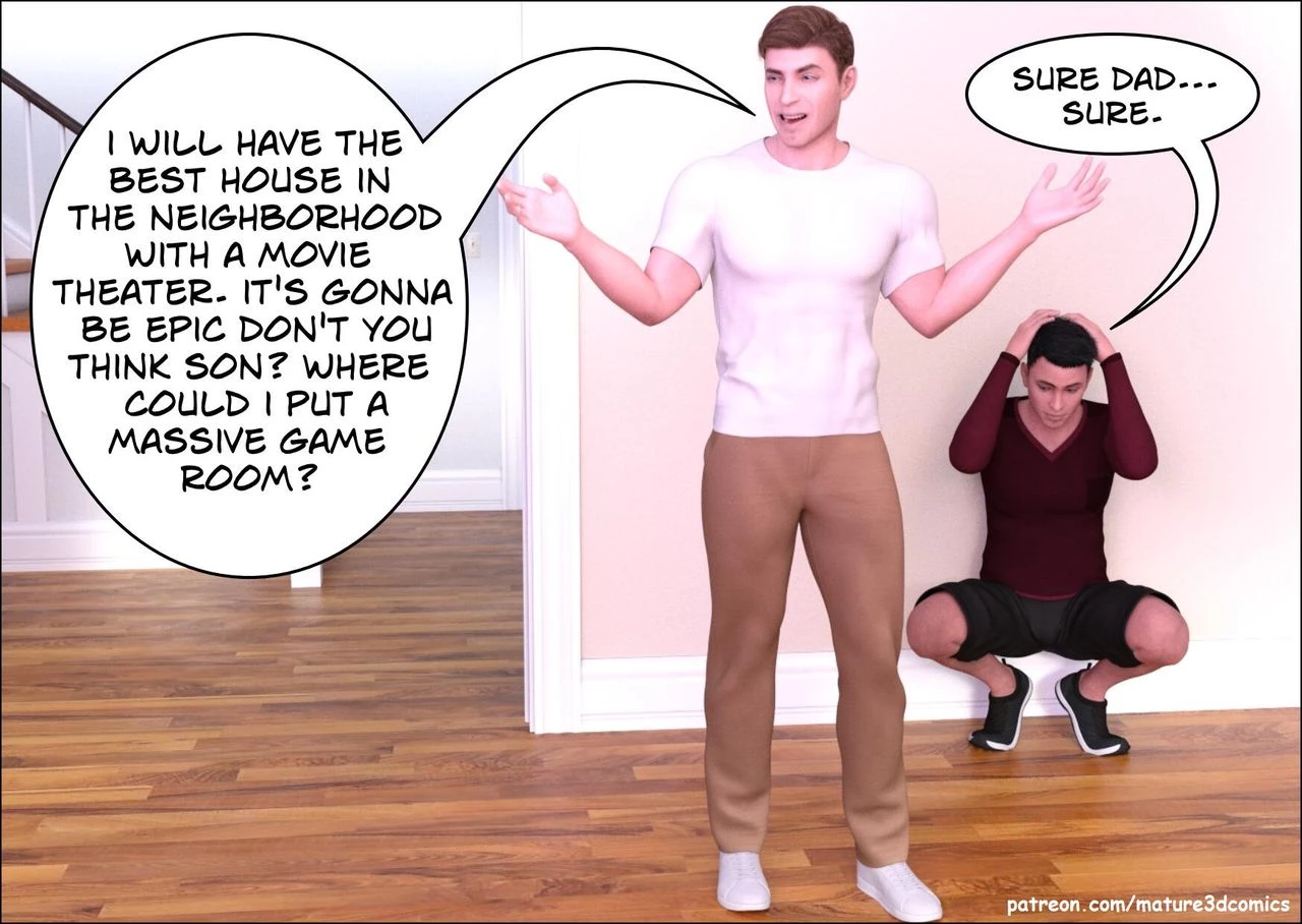 Milf Motivation 4-5 image number 30