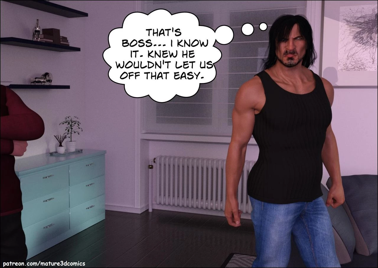 Milf Motivation 4-5 image number 4