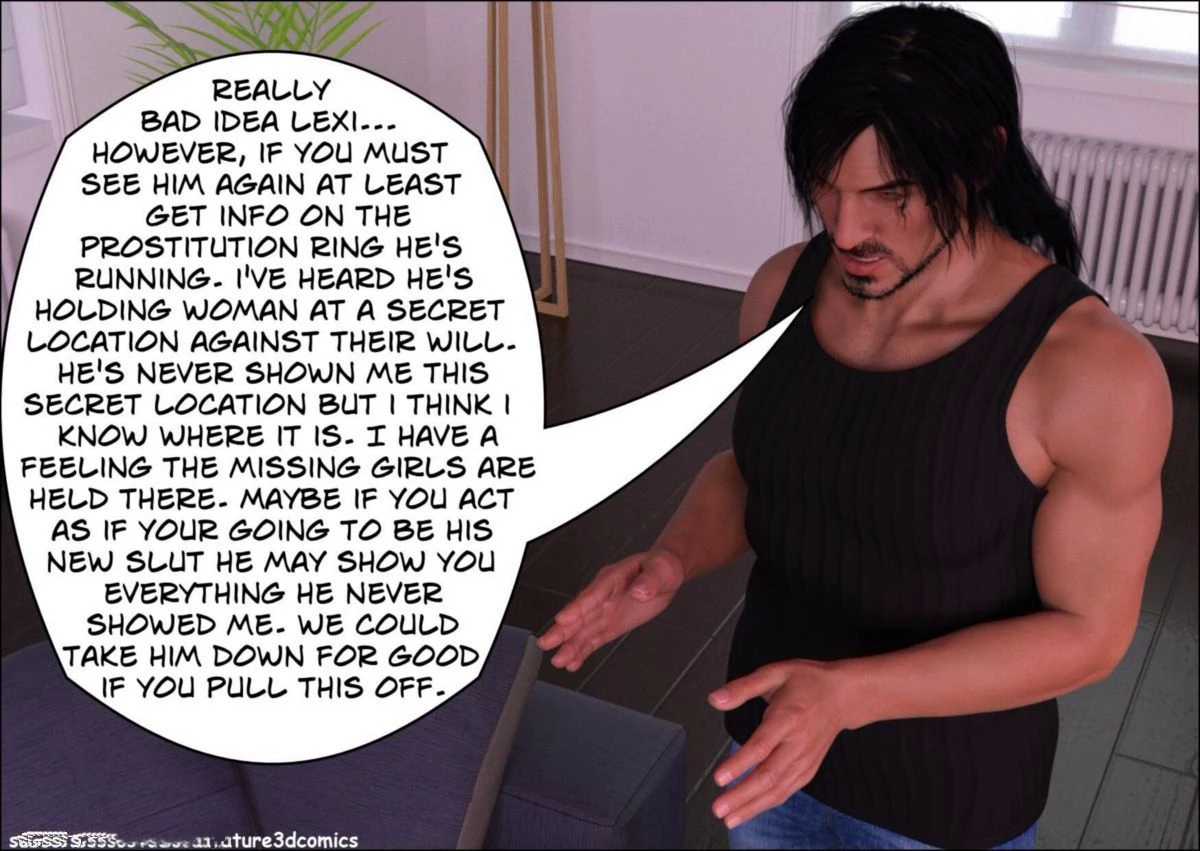 Milf Motivation 4-5 image number 49