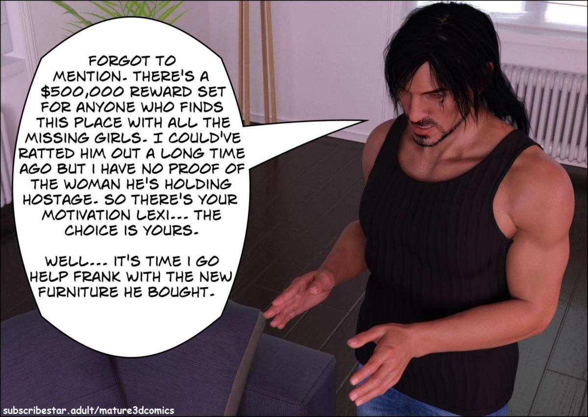 Milf Motivation 4-5 image number 51