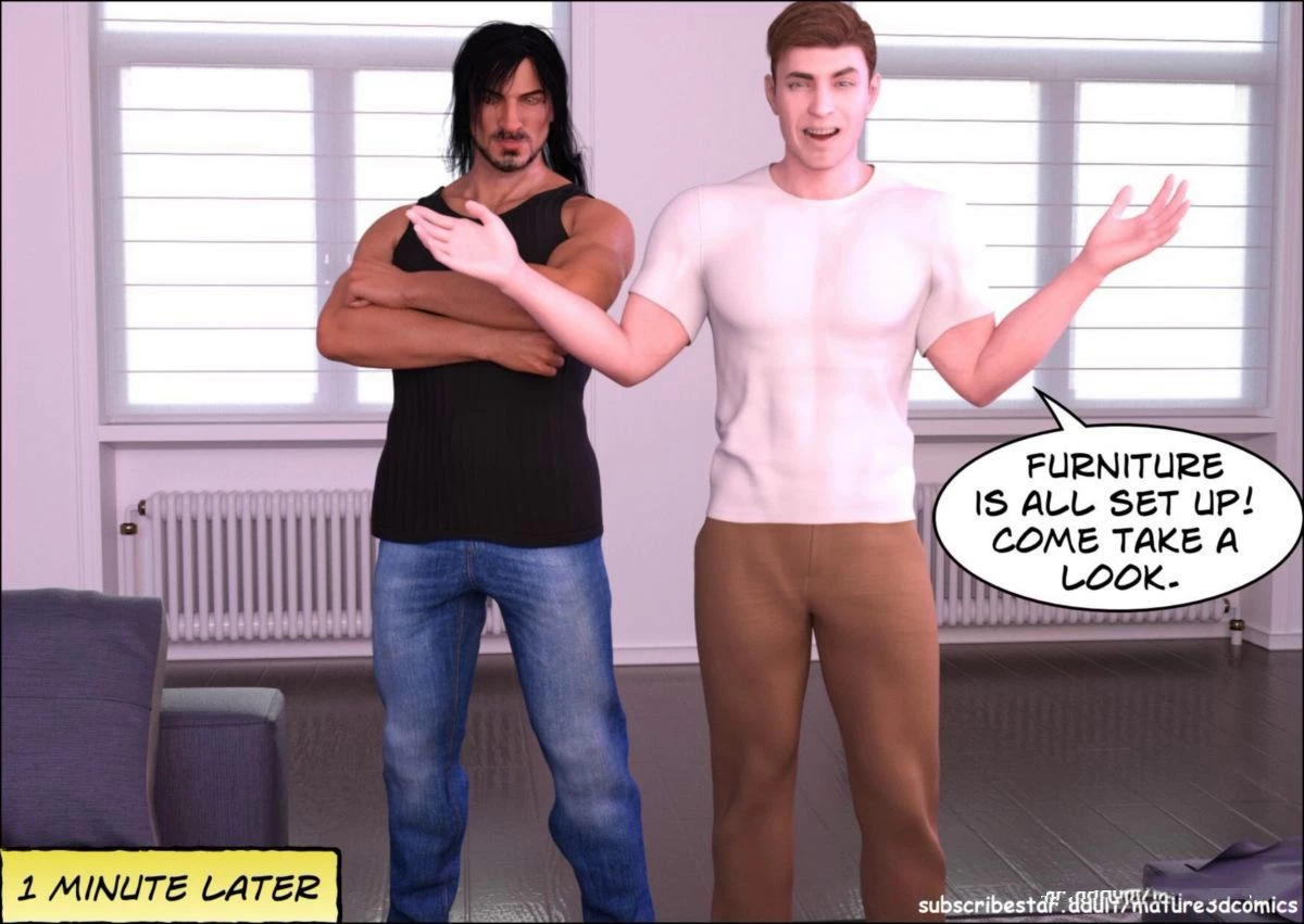 Milf Motivation 4-5 image number 60