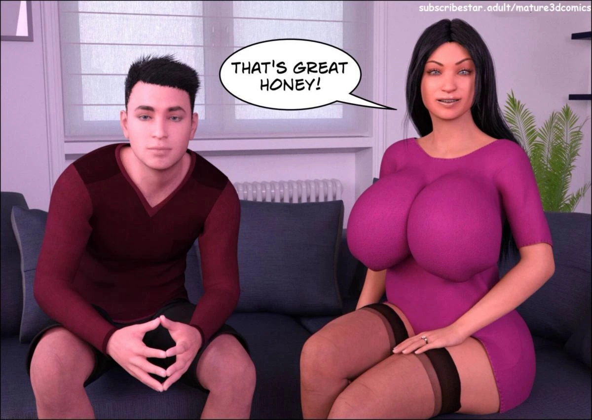 Milf Motivation 4-5 image number 61