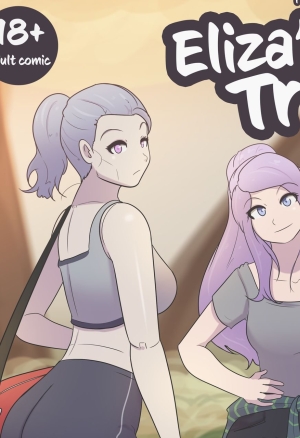 MEKKX - Elizas Trip!