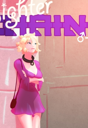 Lighter Chains Vol. 5