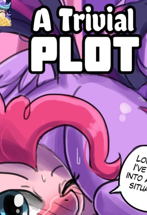A trivial plot