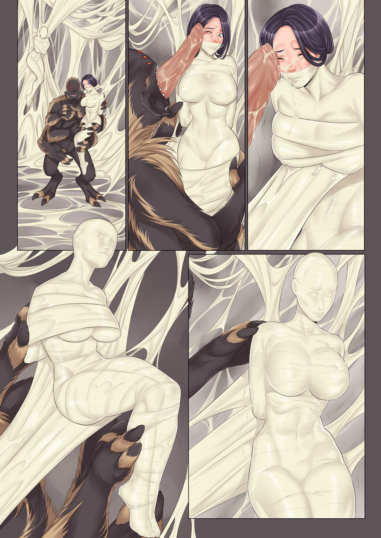 Forest of Silk image number 24