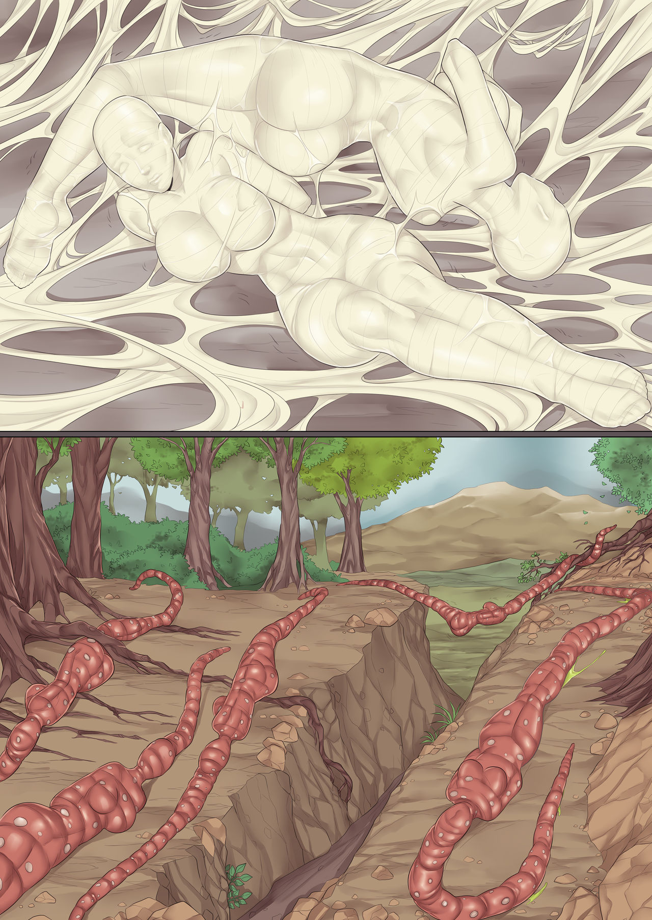 Forest of Silk image number 25