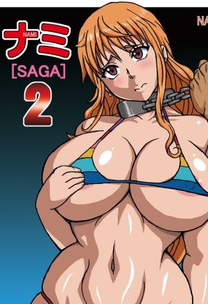 Nami SAGA 2