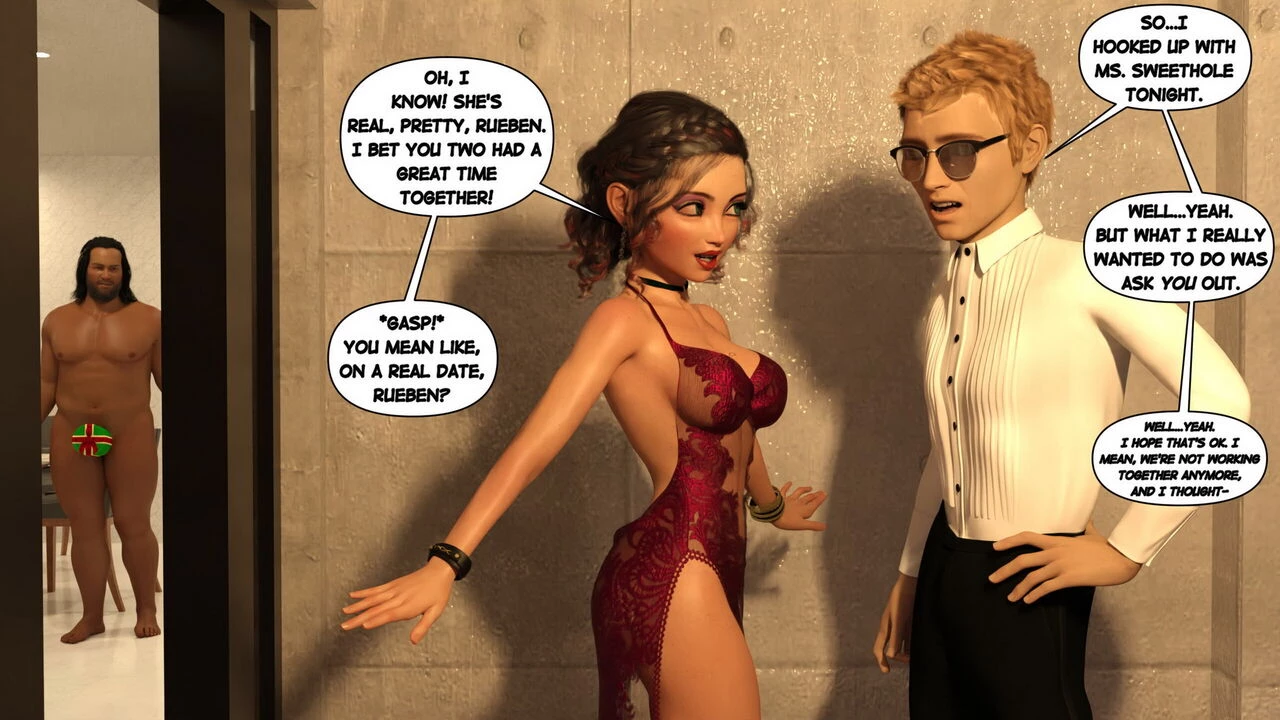 Jenny Mae Does a Horror Movie 6 image number 108