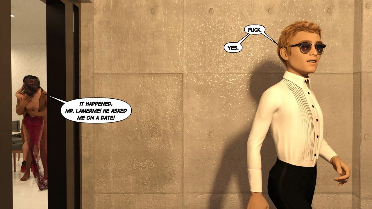 Jenny Mae Does a Horror Movie 6 image number 112