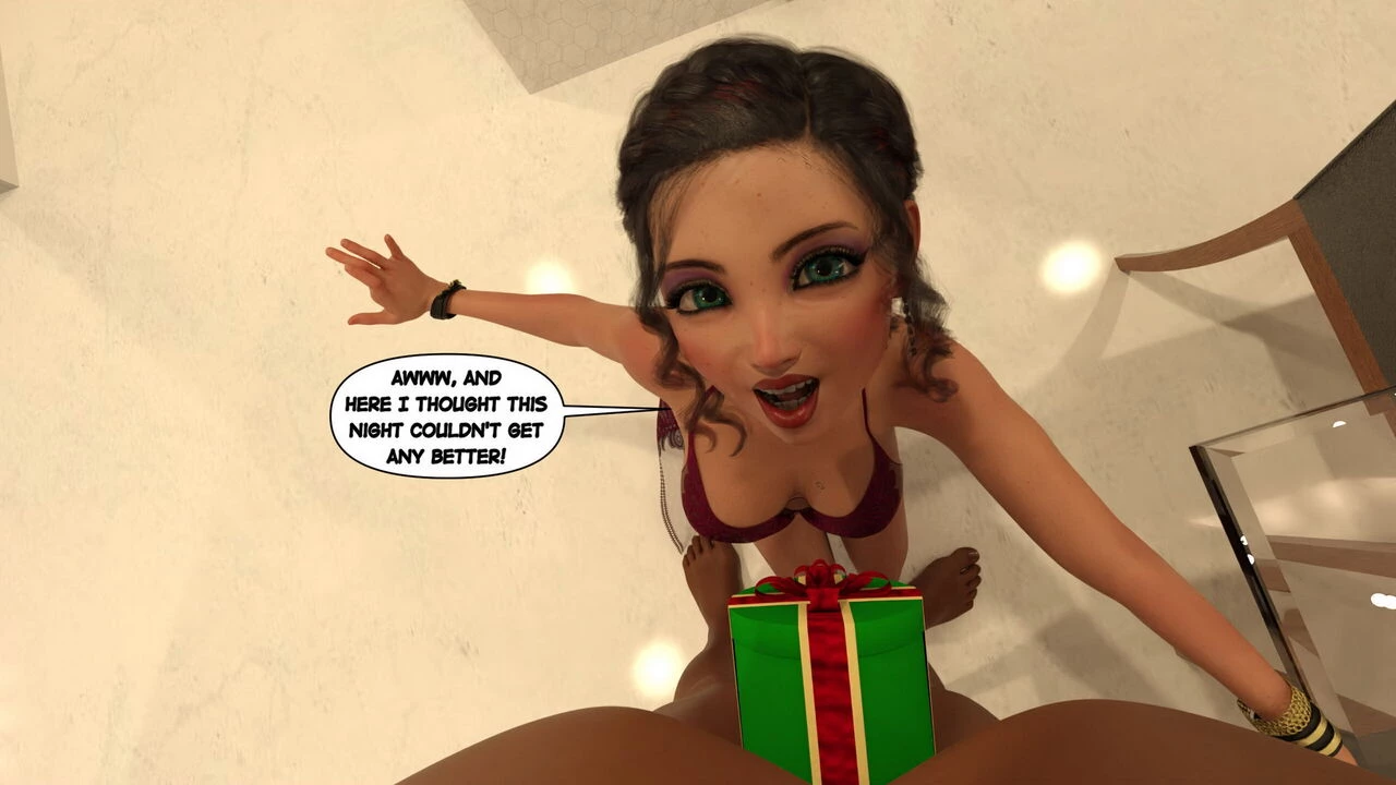 Jenny Mae Does a Horror Movie 6 image number 114