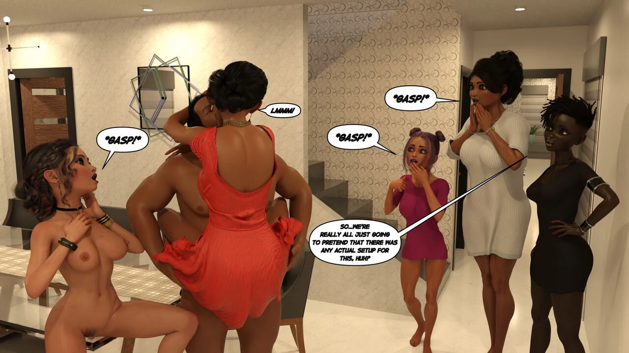 Jenny Mae Does a Horror Movie 6 image number 125