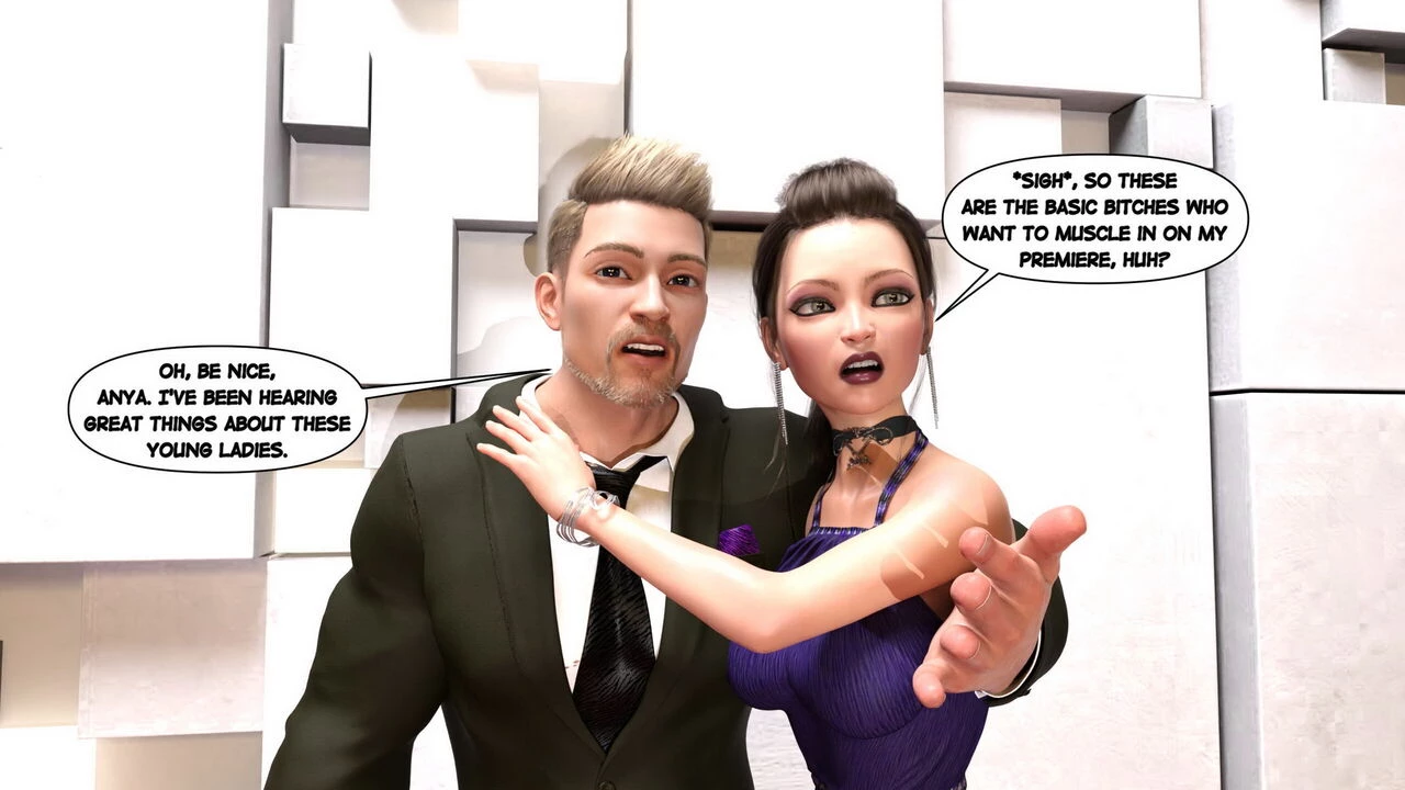 Jenny Mae Does a Horror Movie 6 image number 76