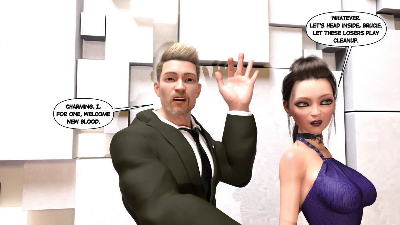 Jenny Mae Does a Horror Movie 6 image number 77