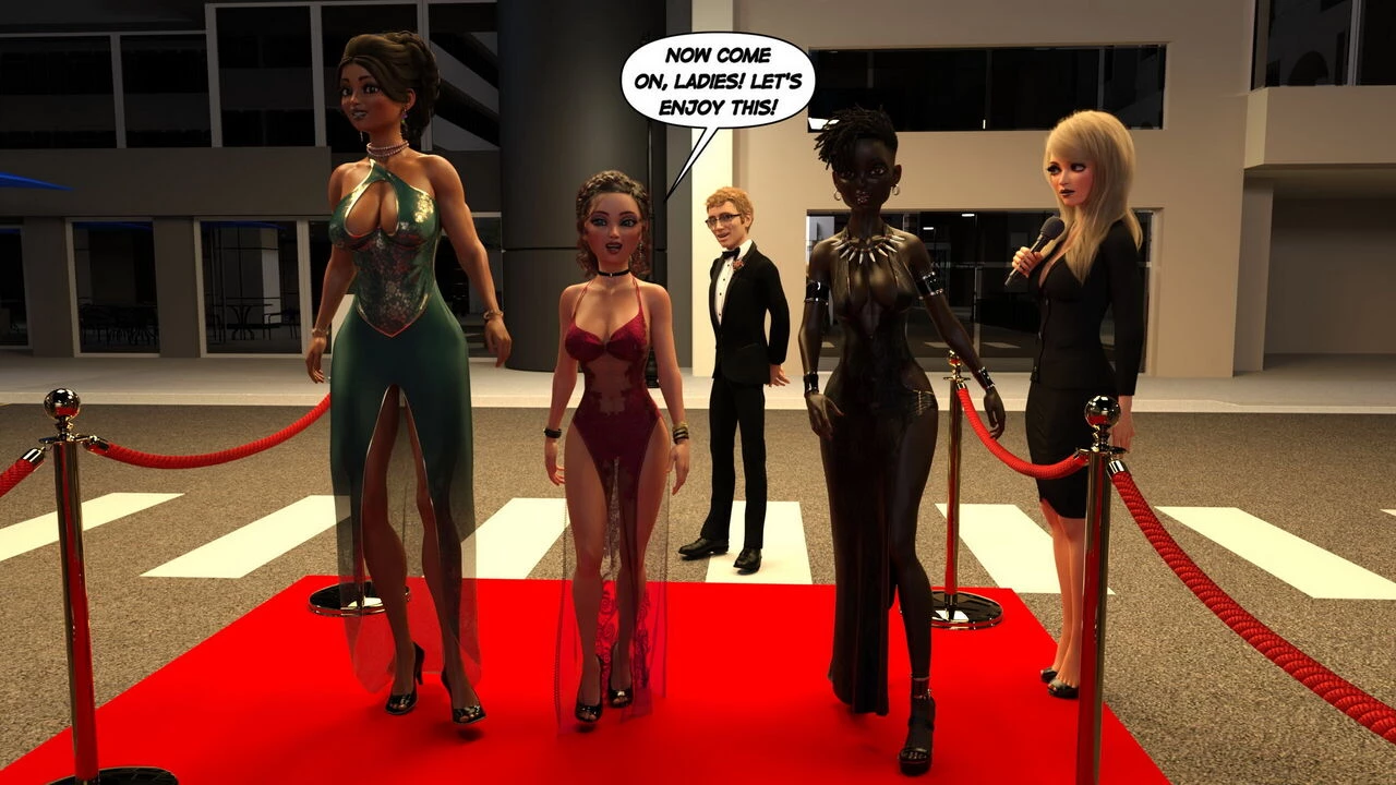 Jenny Mae Does a Horror Movie 6 image number 80