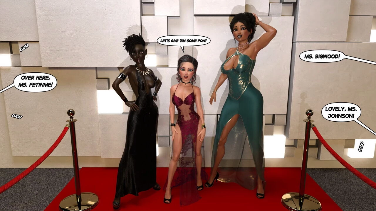 Jenny Mae Does a Horror Movie 6 image number 81