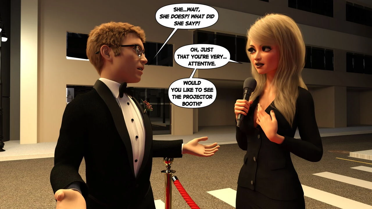 Jenny Mae Does a Horror Movie 6 image number 85