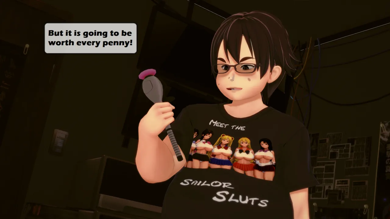 Sailor Senshi 4 image number 4