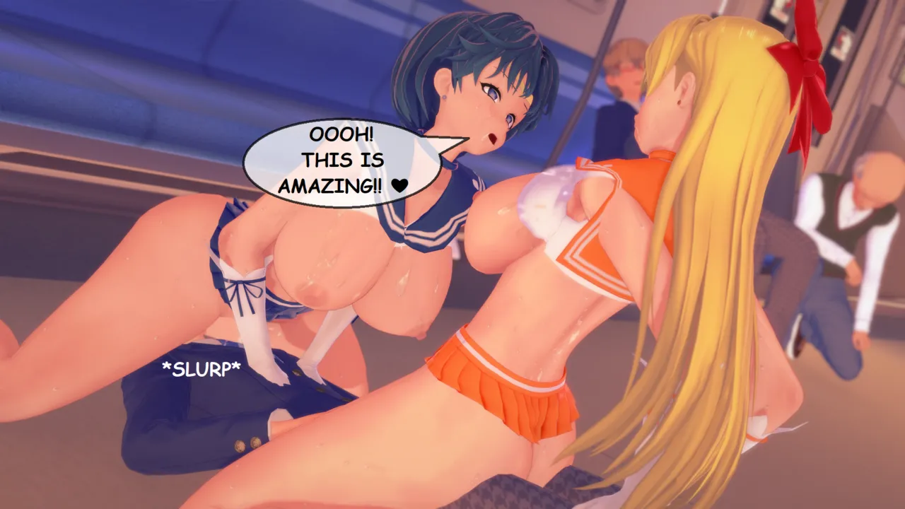 Sailor Senshi 4 image number 50