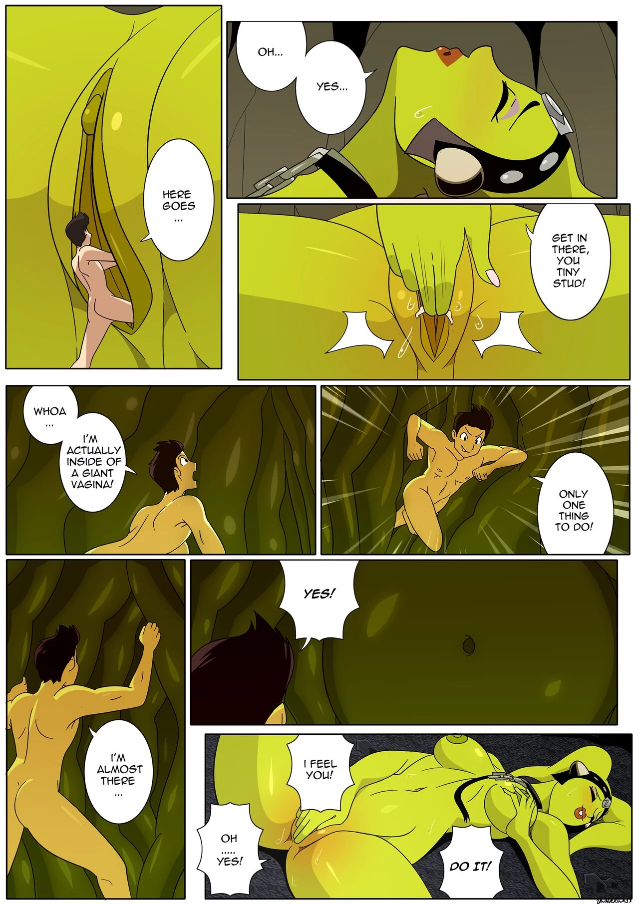 Oolas Big Break image number 4