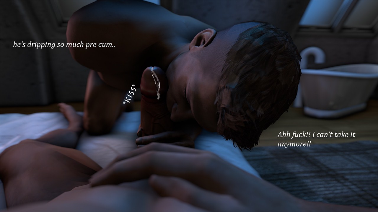 Just Another Night image number 18