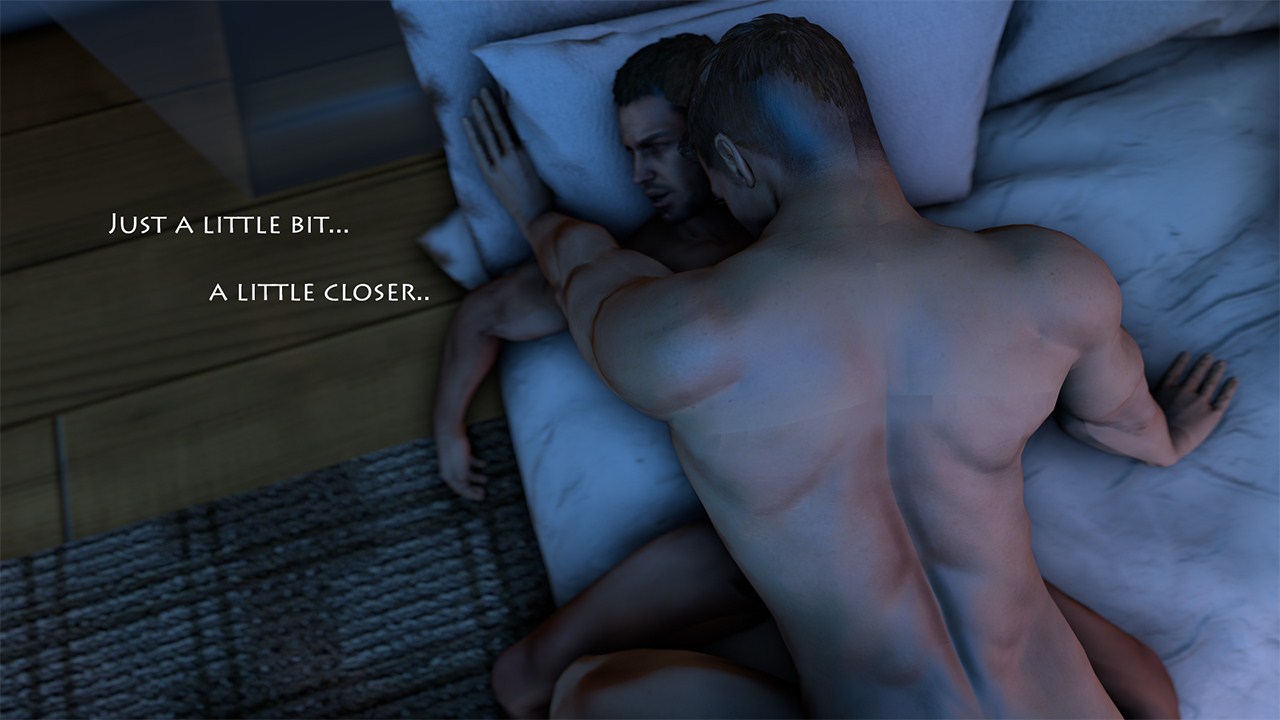 Just Another Night image number 22