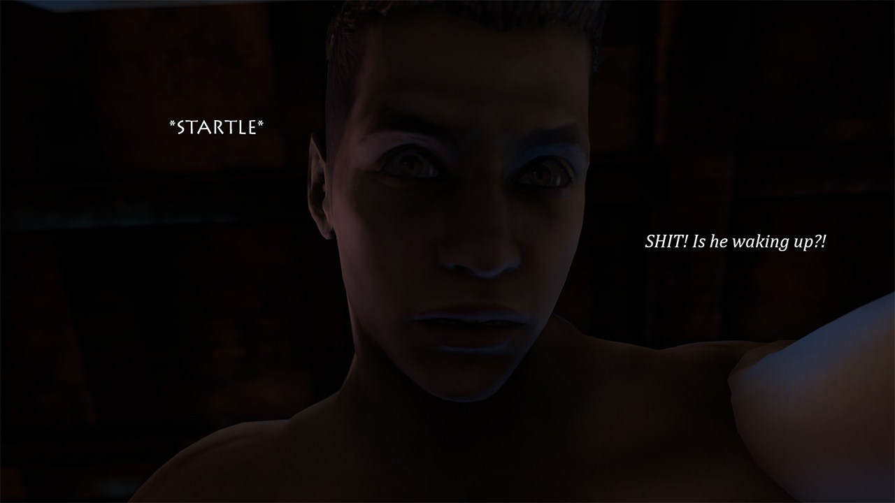 Just Another Night image number 24