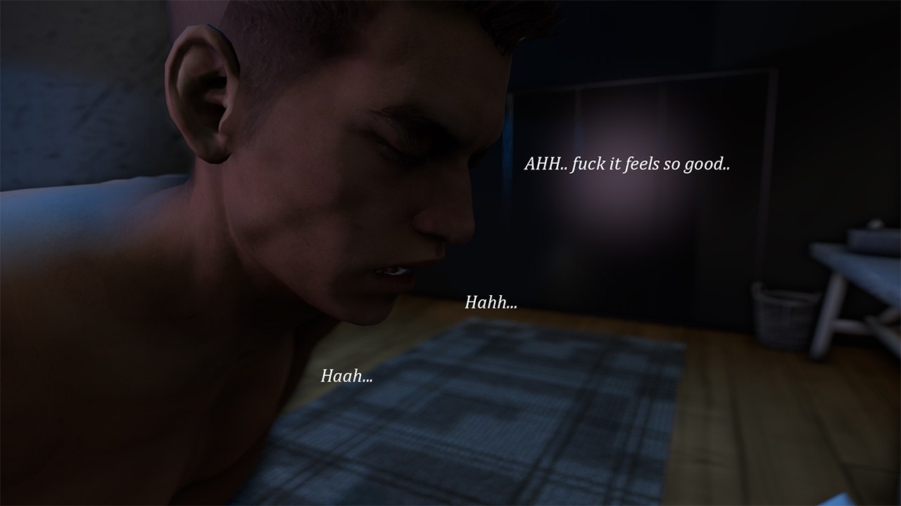 Just Another Night image number 30