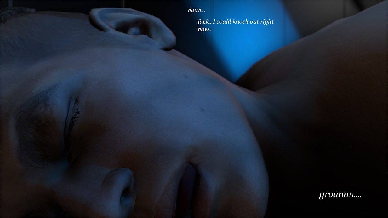 Just Another Night image number 36