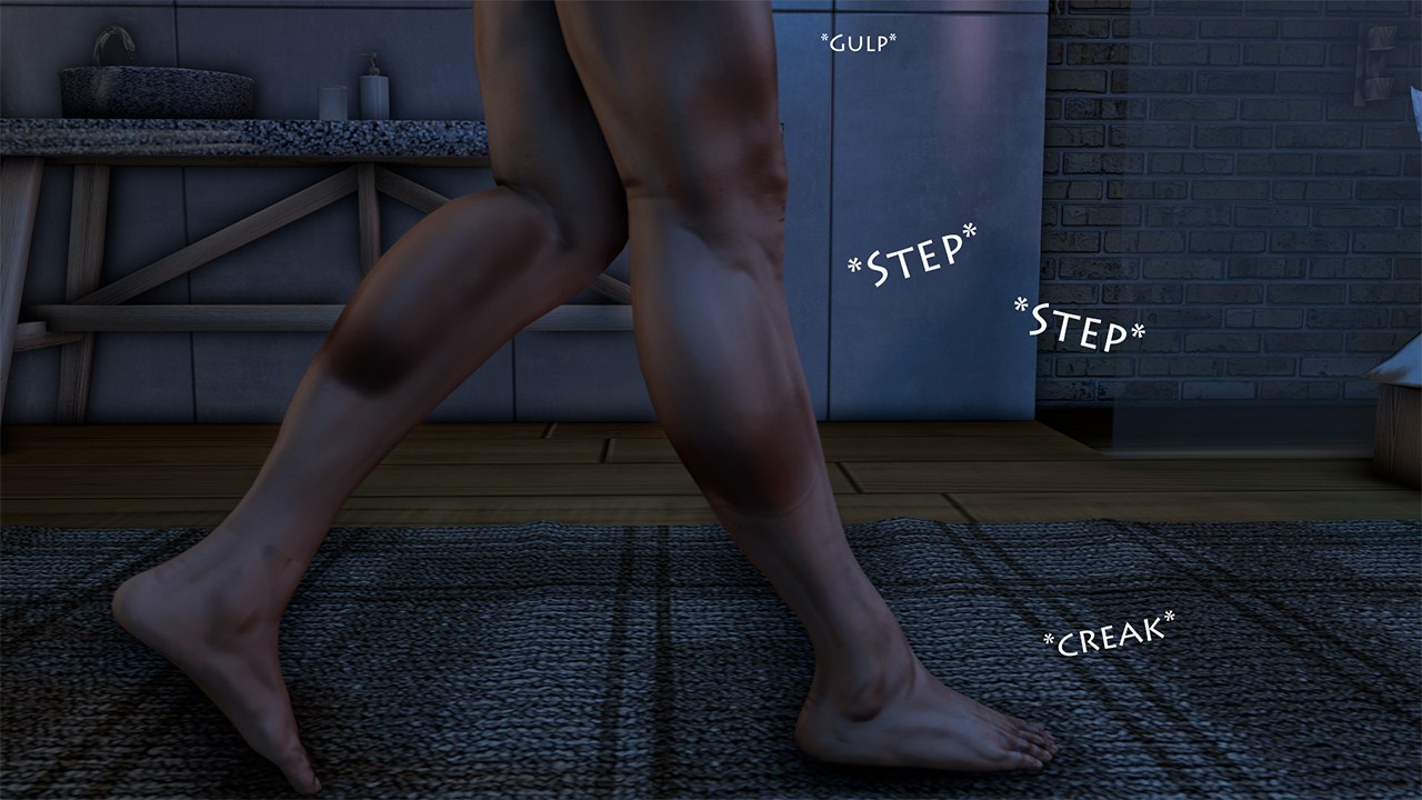 Just Another Night image number 4