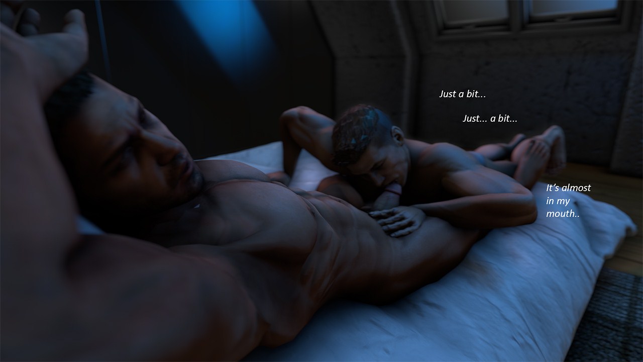 Just Another Night image number 8