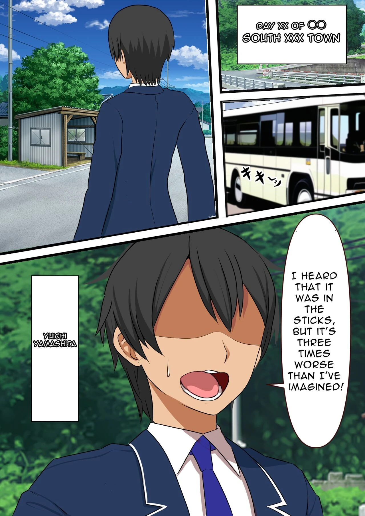 I Cant Leave This Island Until I Get 100 Girls Knocked Up?