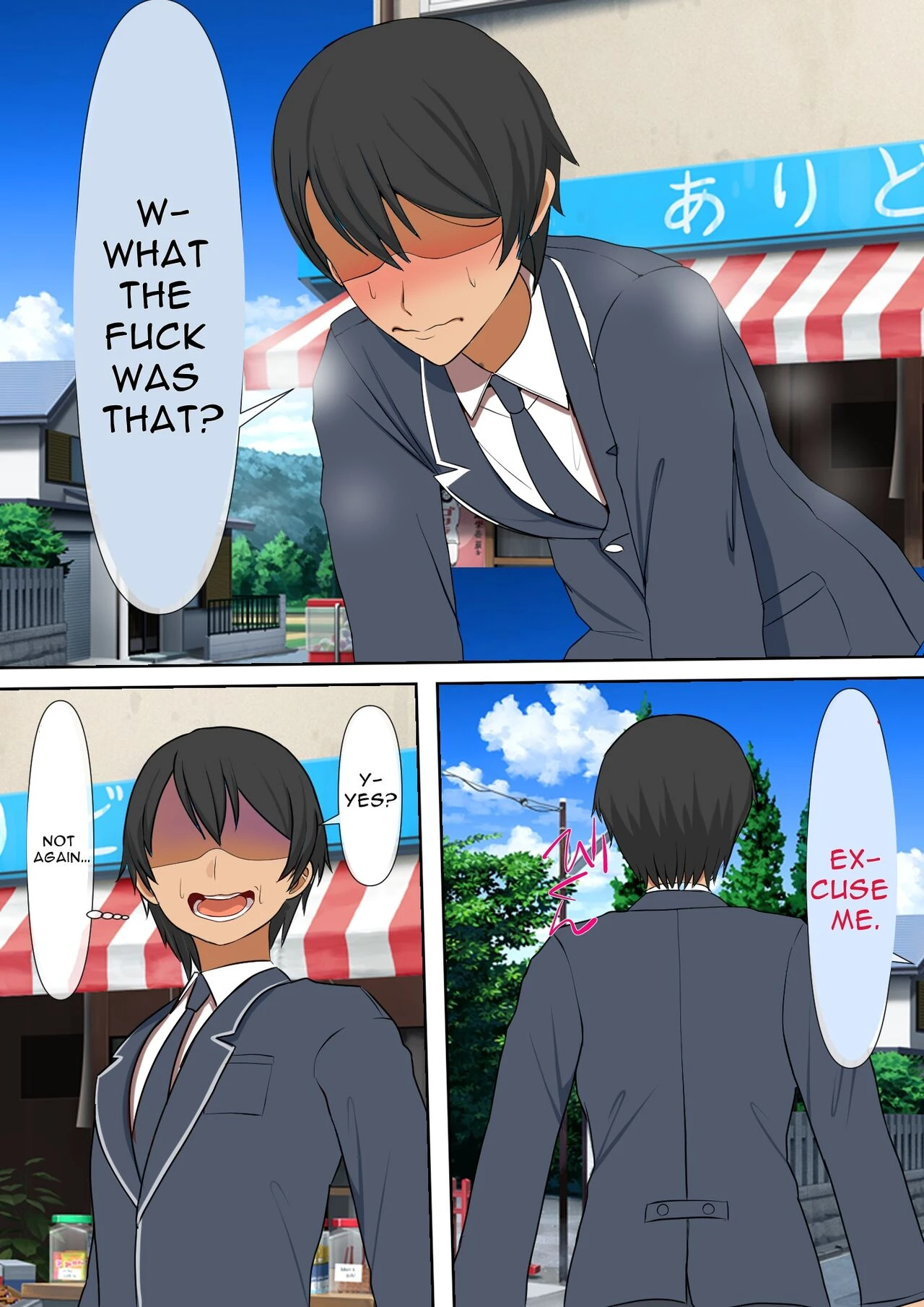 I Cant Leave This Island Until I Get 100 Girls Knocked Up? image number 19