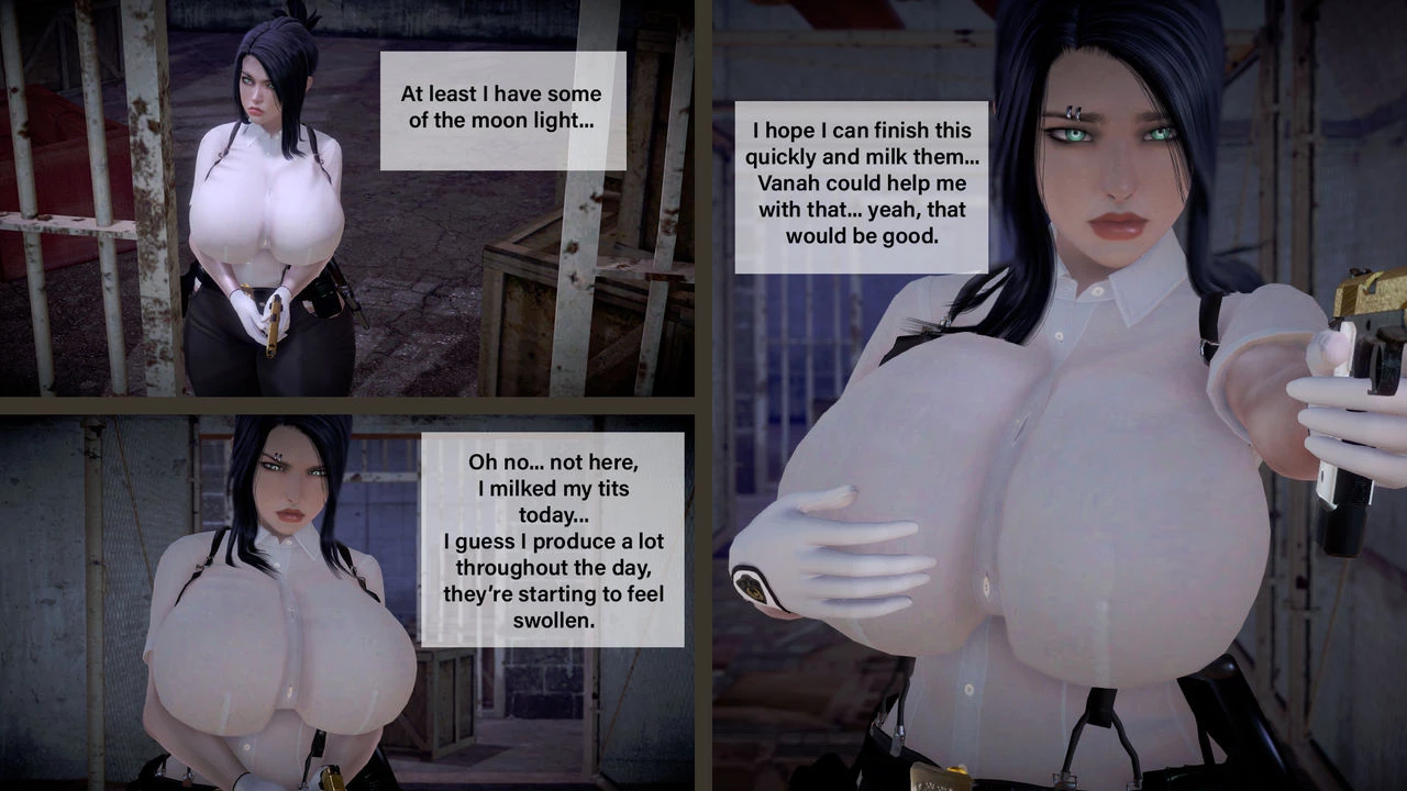 Fateless  (Episode 1 Extras Part 2) image number 10