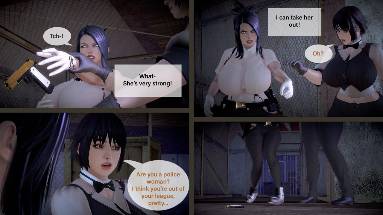 Fateless  (Episode 1 Extras Part 2) image number 12
