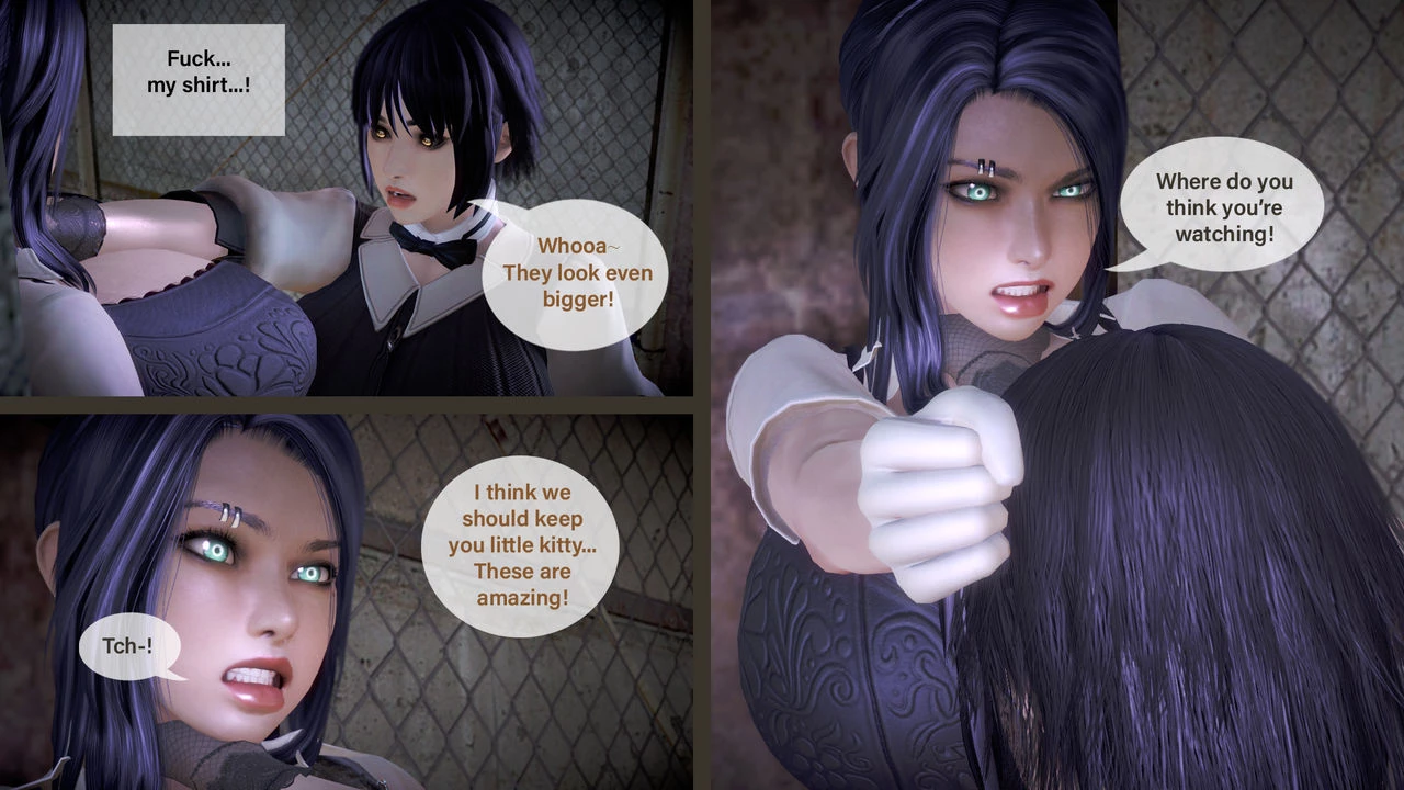 Fateless  (Episode 1 Extras Part 2) image number 15