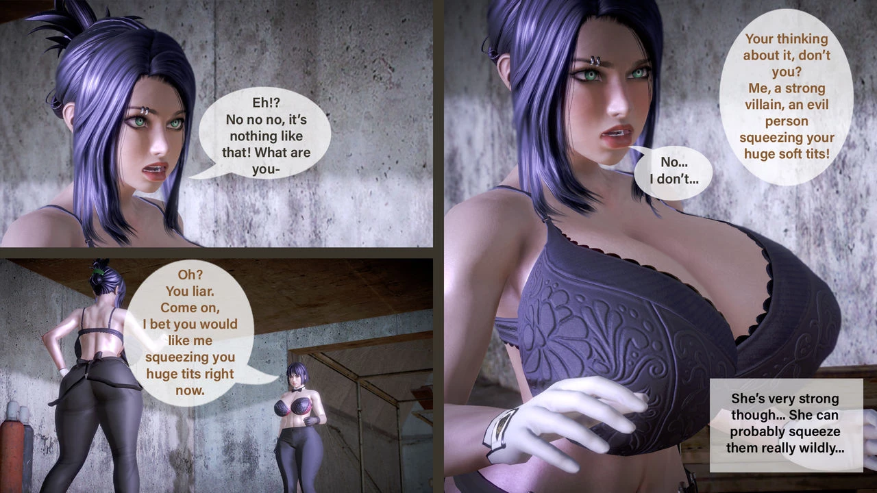 Fateless  (Episode 1 Extras Part 2) image number 20
