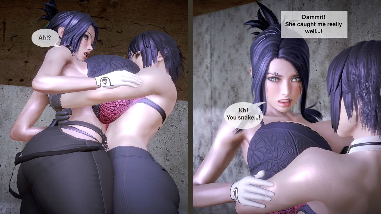 Fateless  (Episode 1 Extras Part 2) image number 22