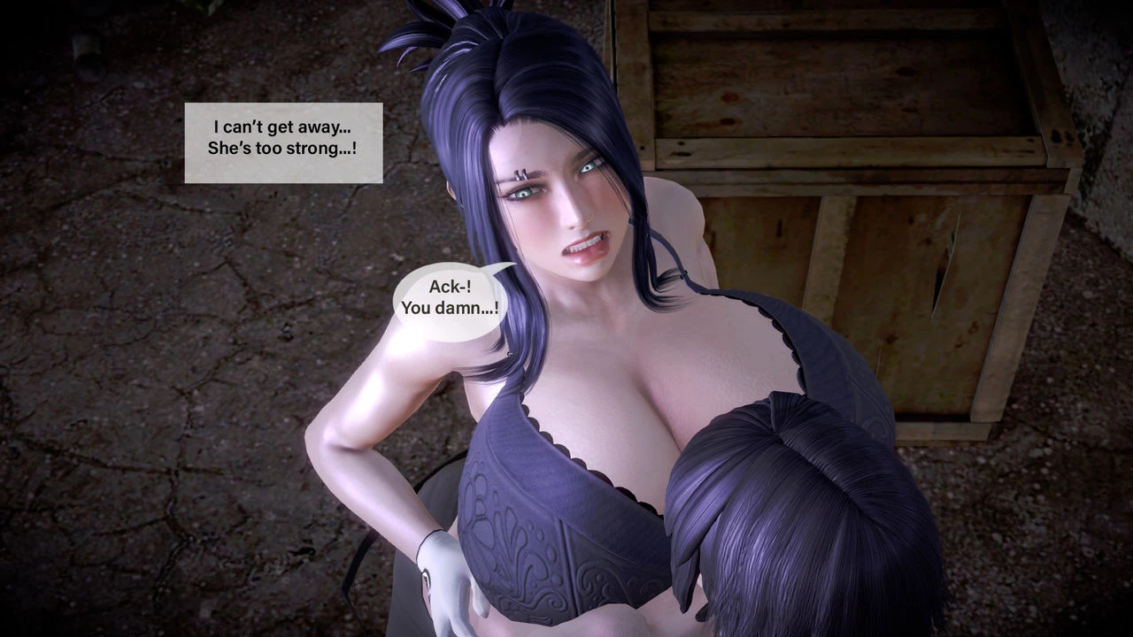 Fateless  (Episode 1 Extras Part 2) image number 24