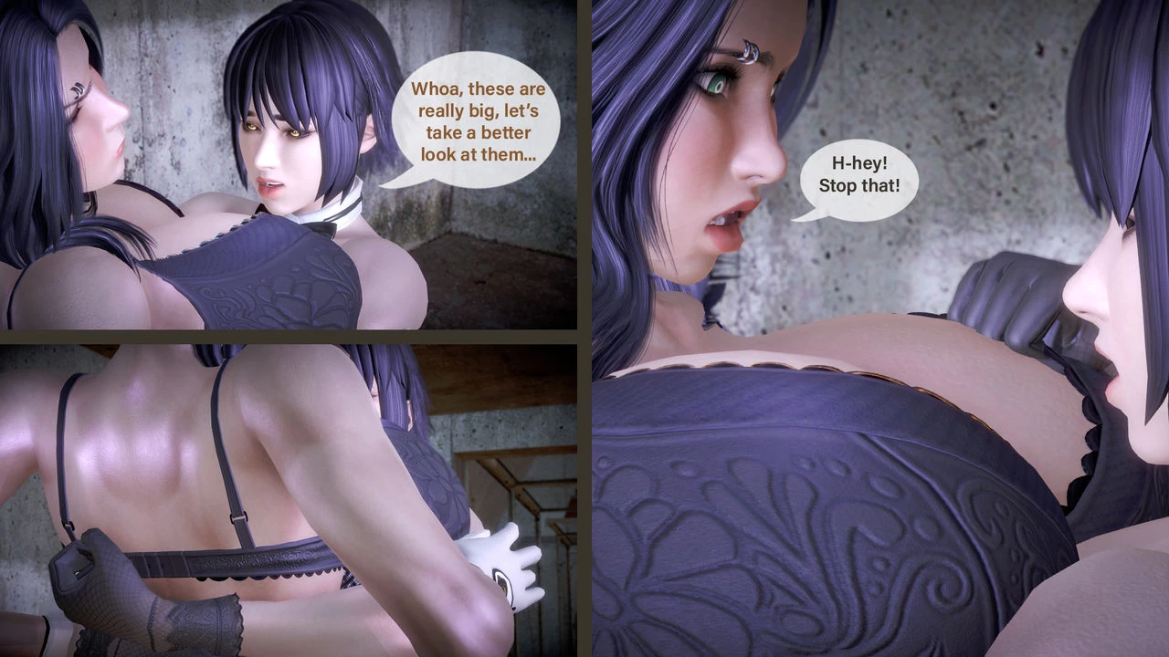 Fateless  (Episode 1 Extras Part 2) image number 26