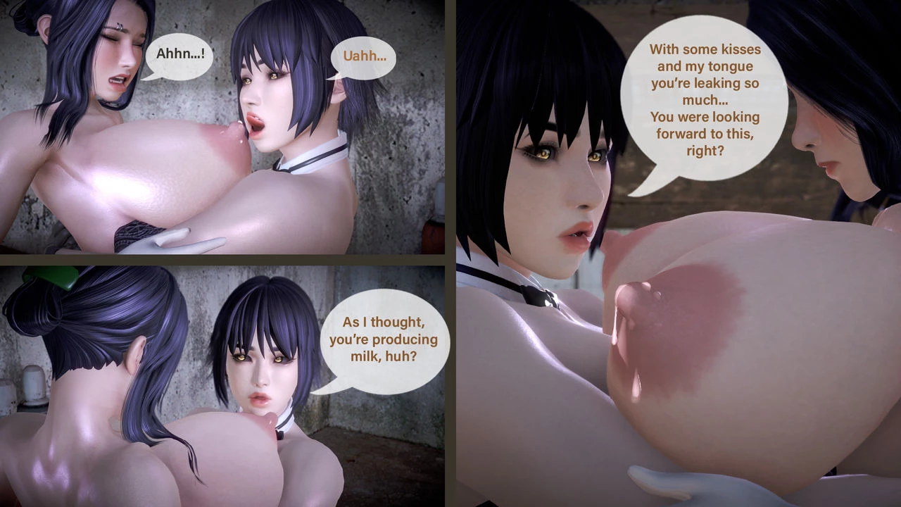 Fateless  (Episode 1 Extras Part 2) image number 31