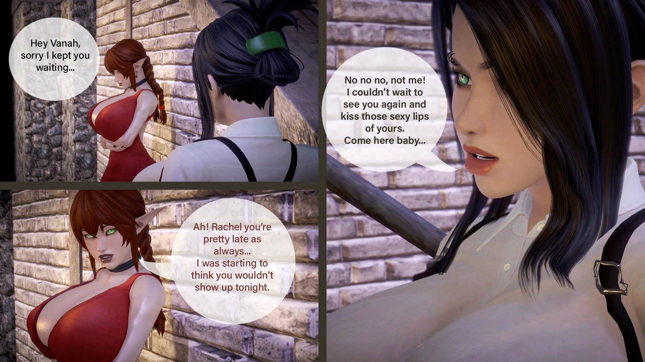 Fateless  (Episode 1 Extras Part 2) image number 3