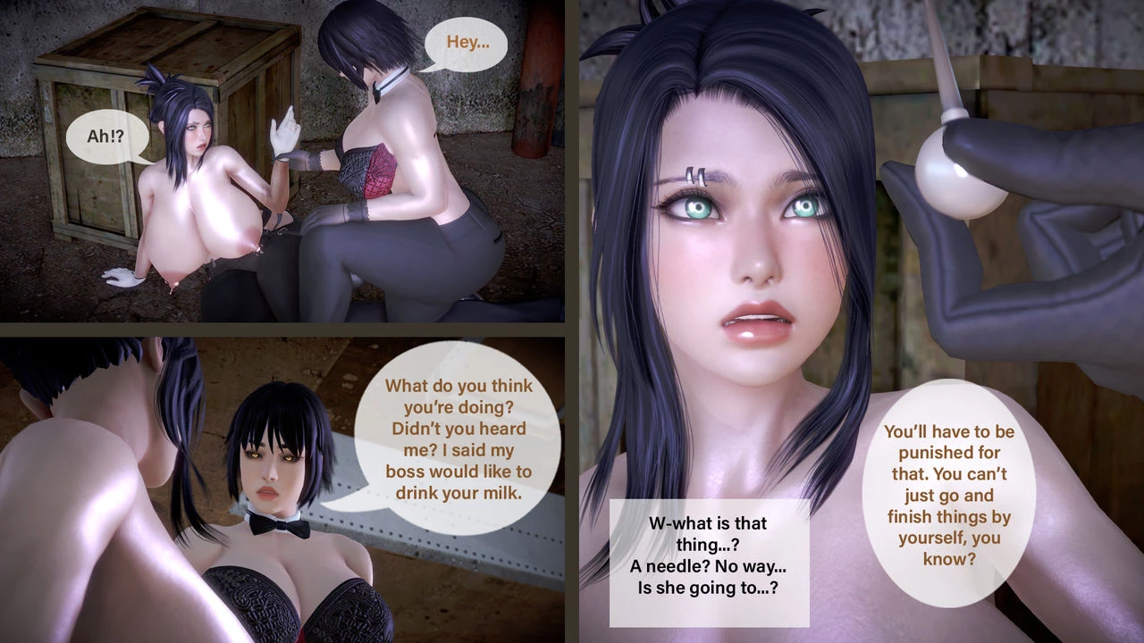 Fateless  (Episode 1 Extras Part 2) image number 43