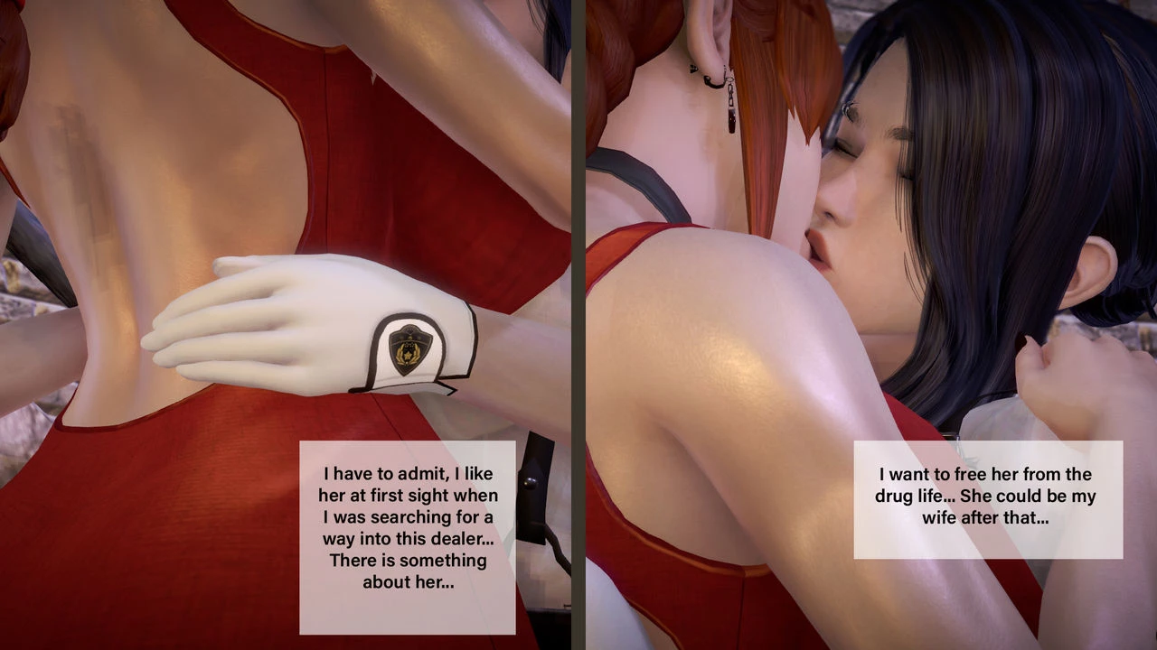 Fateless  (Episode 1 Extras Part 2) image number 4