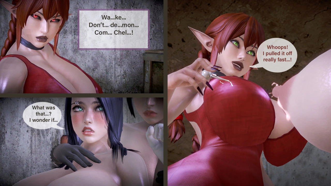 Fateless  (Episode 1 Extras Part 2) image number 57