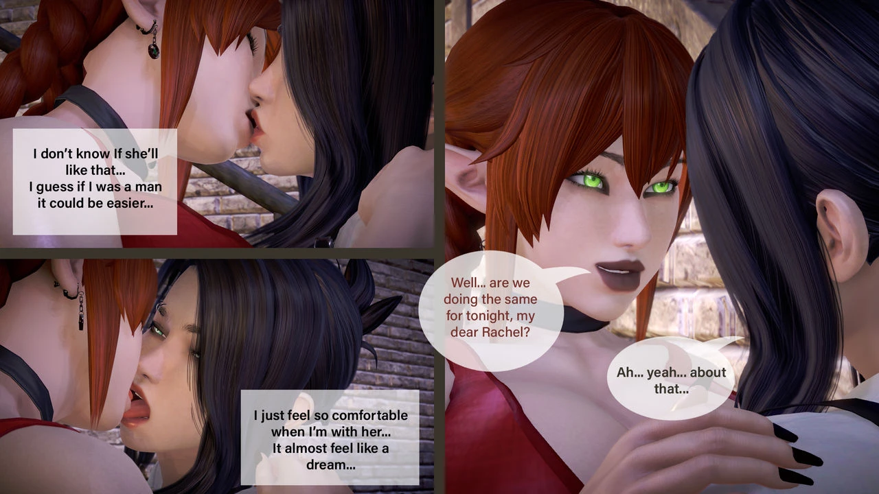 Fateless  (Episode 1 Extras Part 2) image number 5