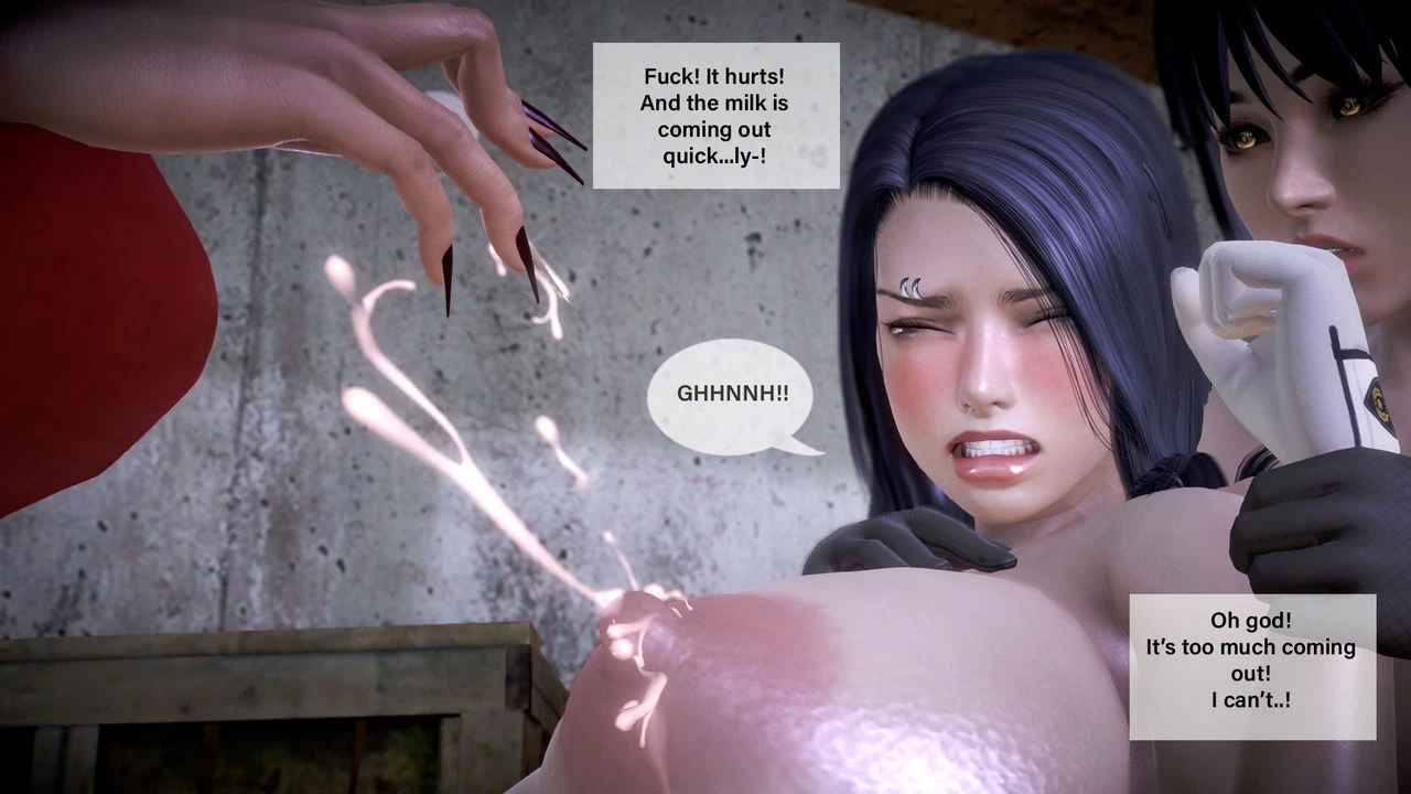 Fateless  (Episode 1 Extras Part 2) image number 59