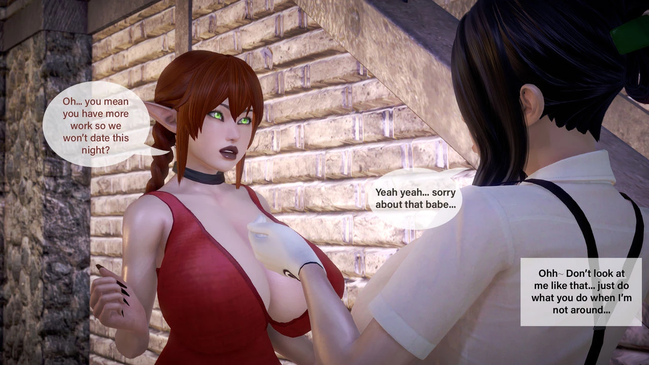 Fateless  (Episode 1 Extras Part 2) image number 6