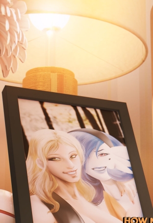 How My Gardevoir Became A Porn Star (and how it ruined my life.) Old Chapter 2